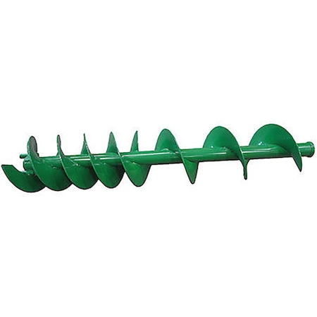 Aftermarket AH205897 Combine Grain Tank Loading Auger Fits JD 9450 9550 9550SH 9560 9560SH + COH60-0080